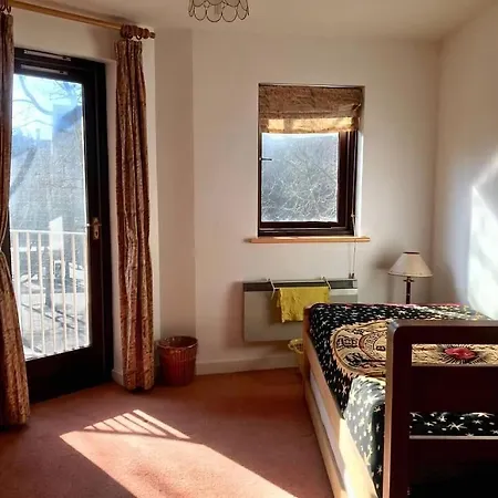 New Bright And Sunny Flat In Oxford City Centre Buitenkant foto