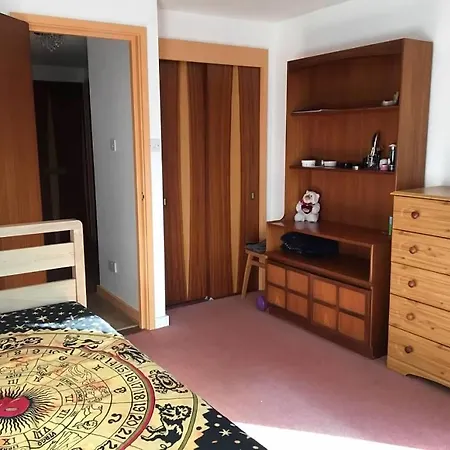New Bright And Sunny Flat In Oxford City Centre Buitenkant foto