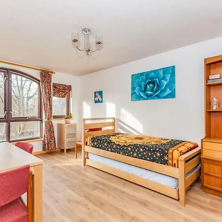 New Bright And Sunny Flat In Oxford City Centre Buitenkant foto
