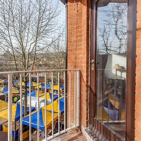 New Bright And Sunny Flat In Oxford City Centre Buitenkant foto