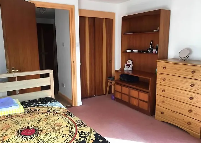 New Bright And Sunny Flat In Oxford City Centre