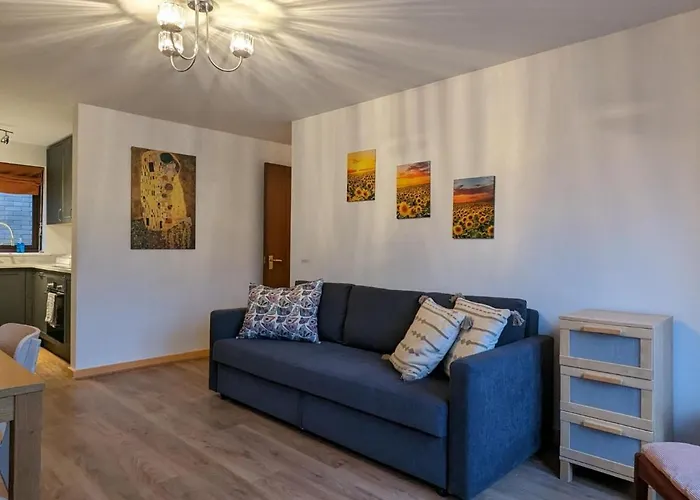New Bright And Sunny Flat In Oxford City Centre