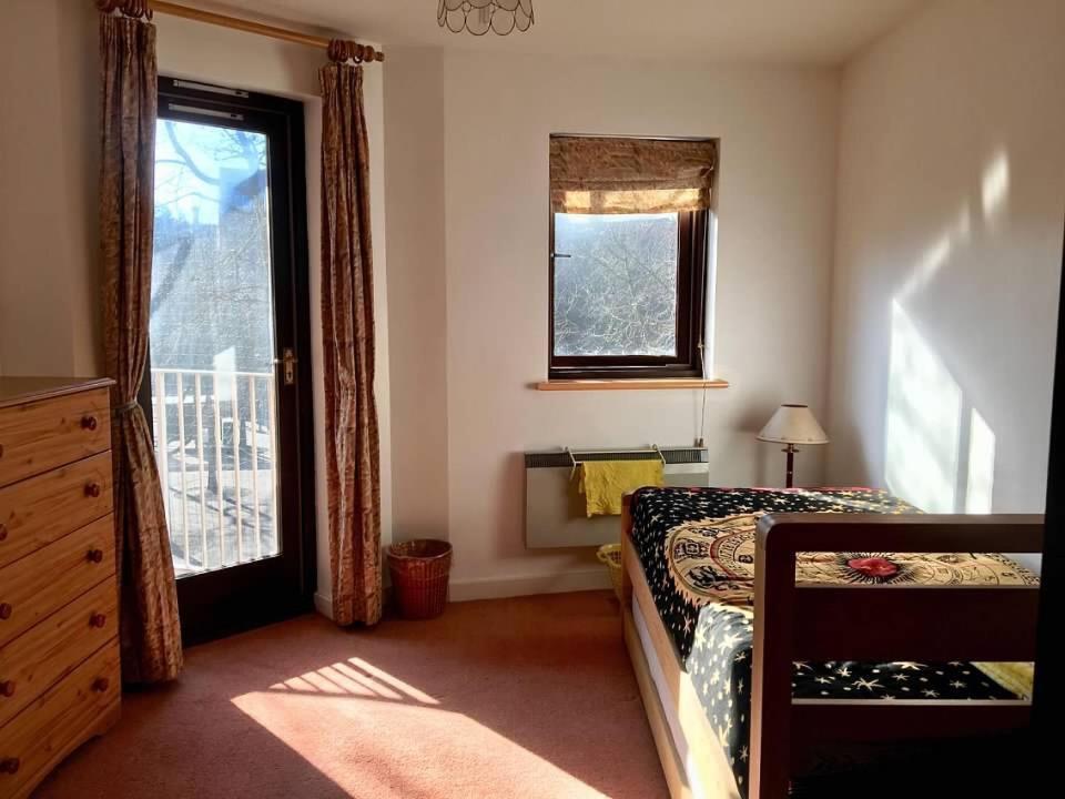 Appartement New Bright And Sunny Flat In Centre *