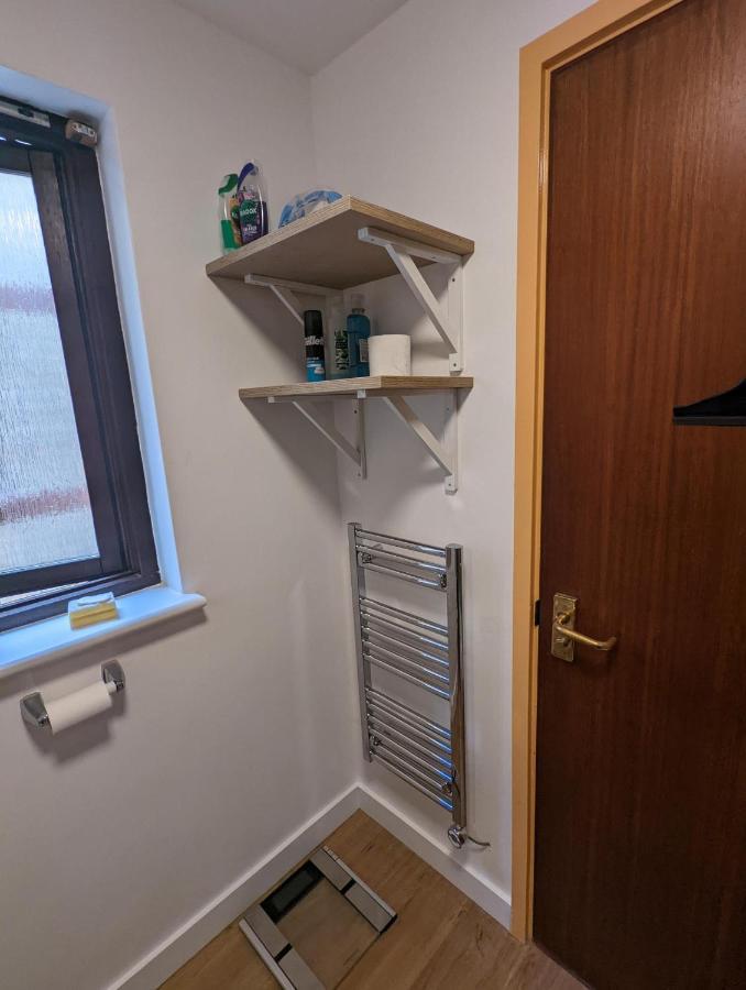 New Bright And Sunny Flat In Centre * Oxford