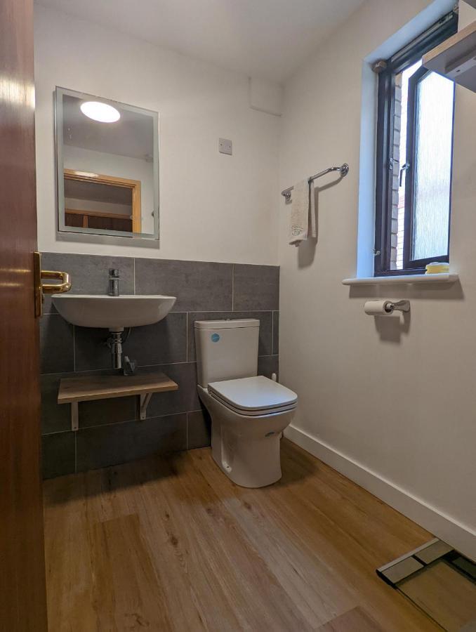 New Bright And Sunny Flat In Centre Appartement