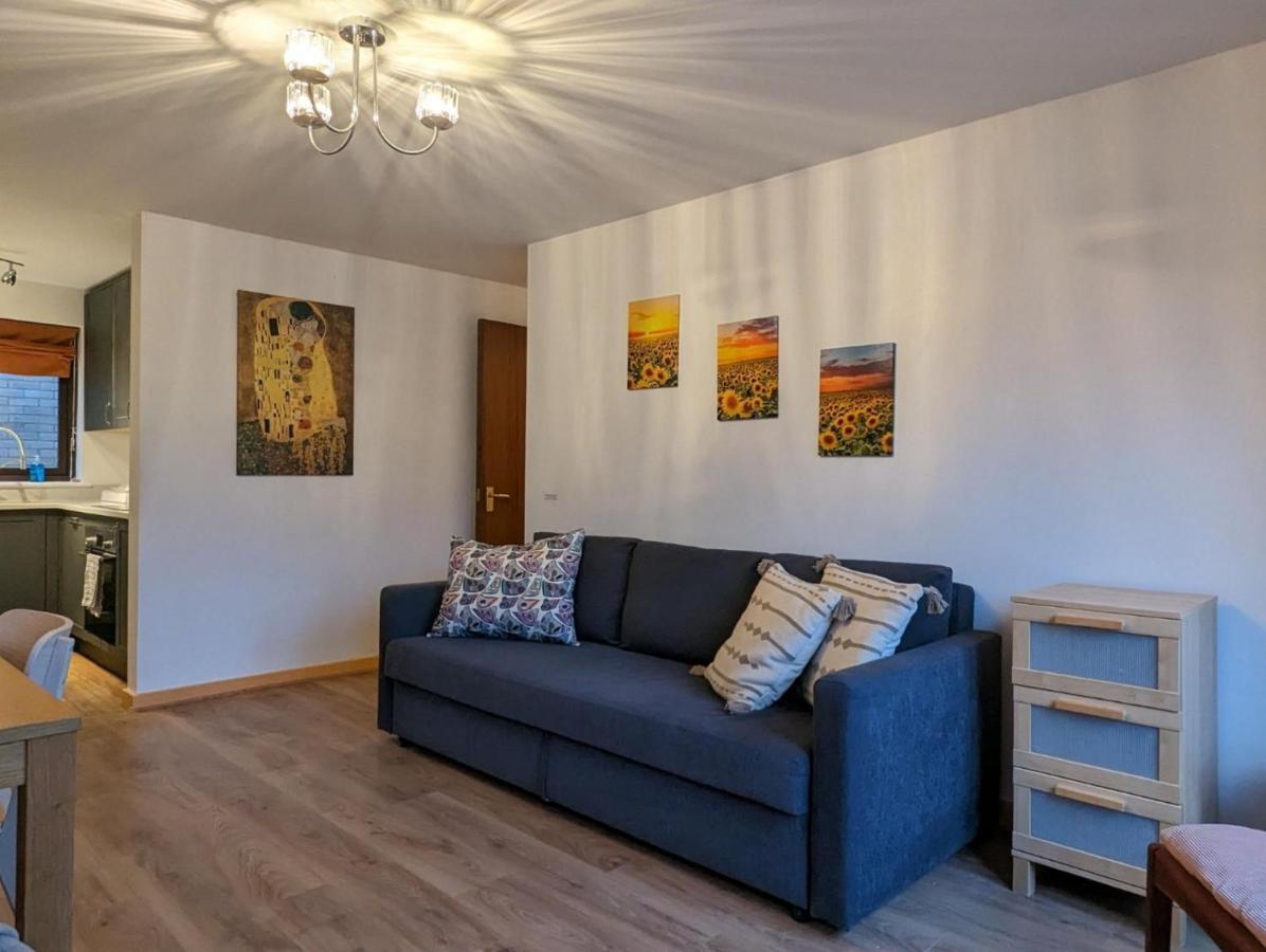 New Bright And Sunny Flat In Centre Appartement Oxford