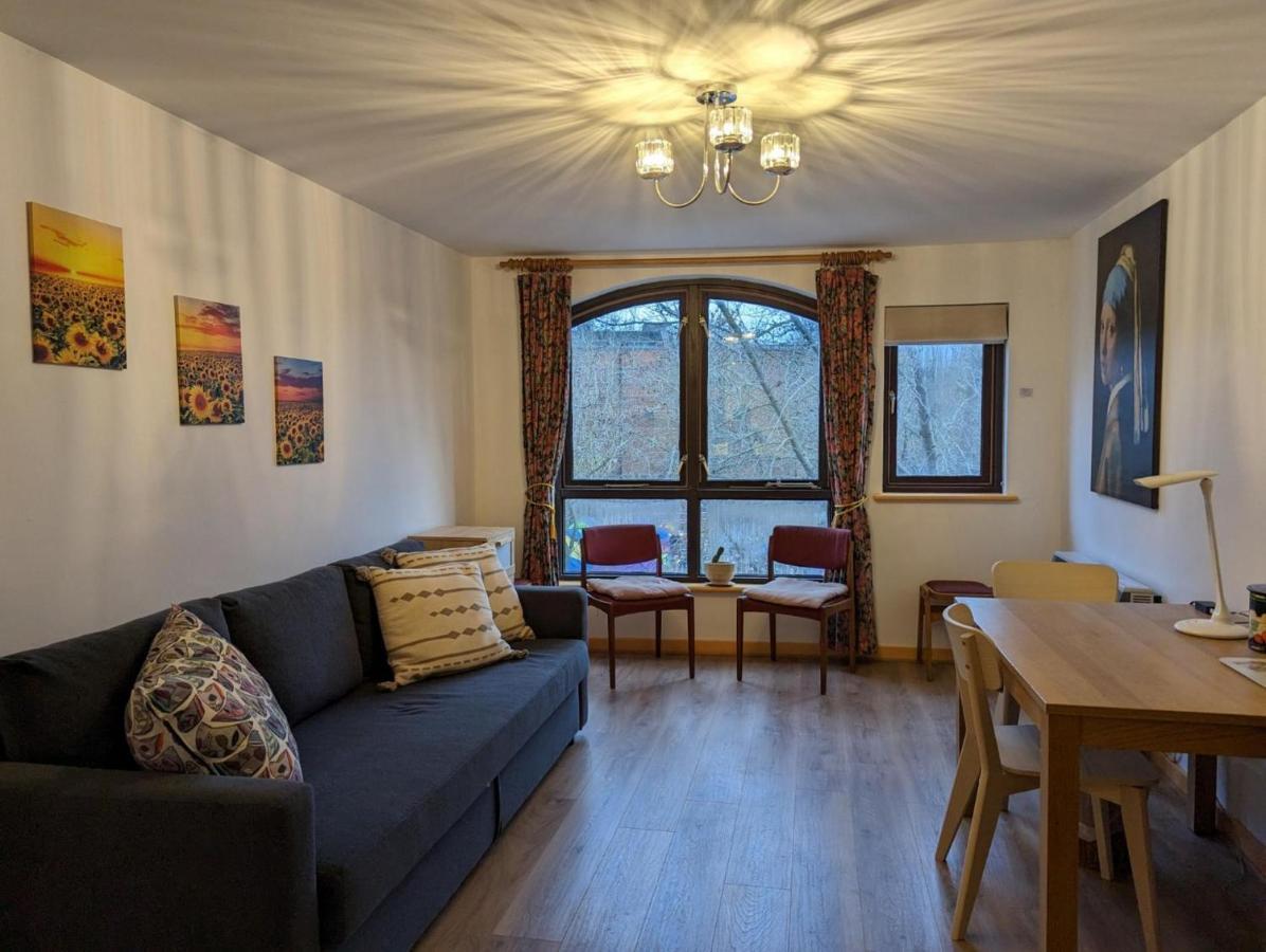 Appartement New Bright And Sunny Flat In Centre *