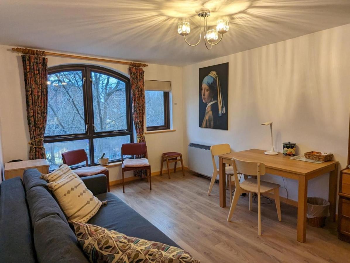 Appartement New Bright And Sunny Flat In Centre *