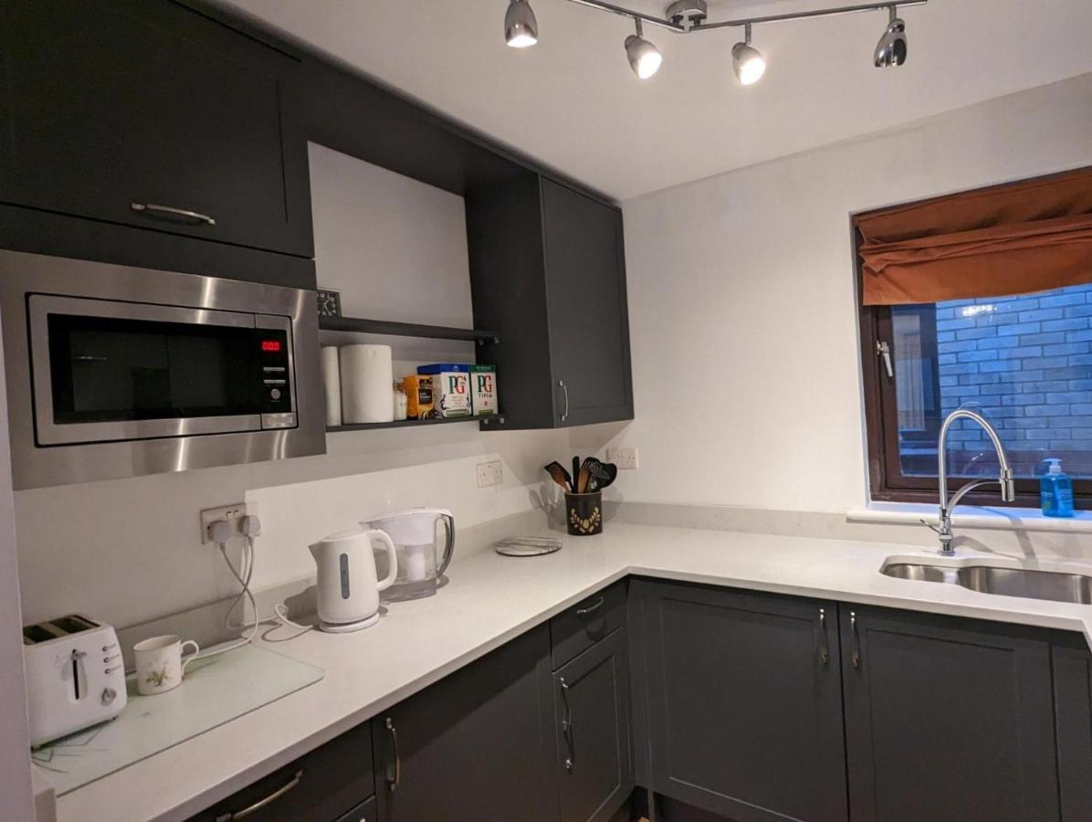 New Bright And Sunny Flat In Centre Appartement *
